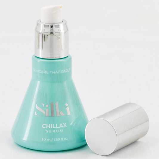 Chillax Serum