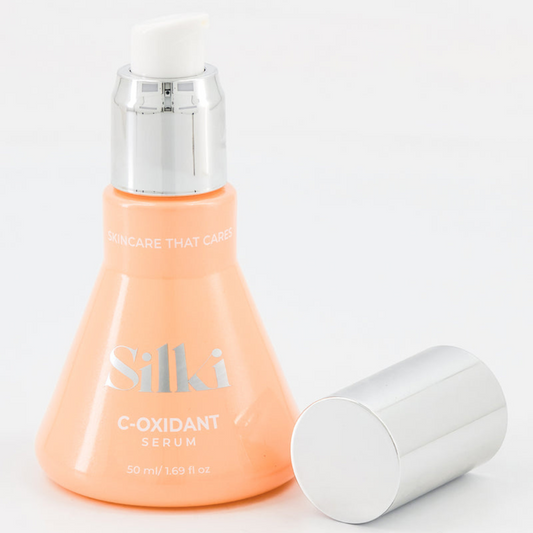 C-Oxidant Serum