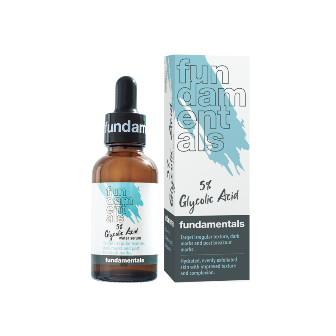 5% Glycolic Acid Serum