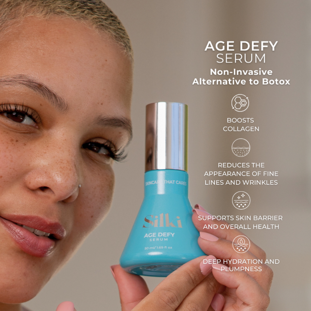 Age Defy Serum
