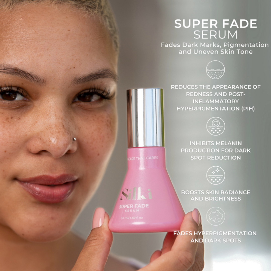 Super Fade Serum