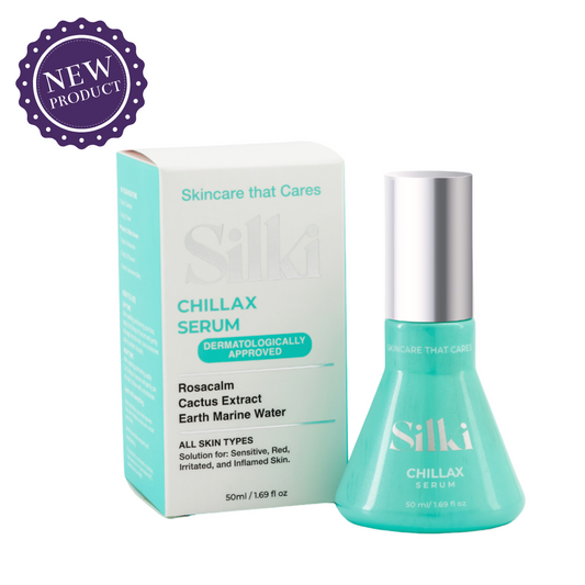 Chillax Serum