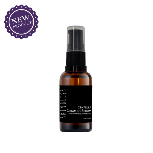 Centella Ceramide Serum