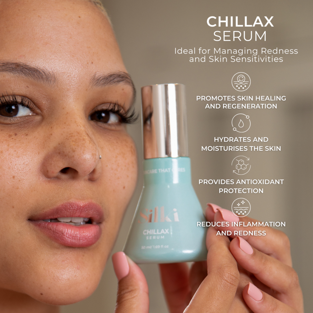 Chillax Serum