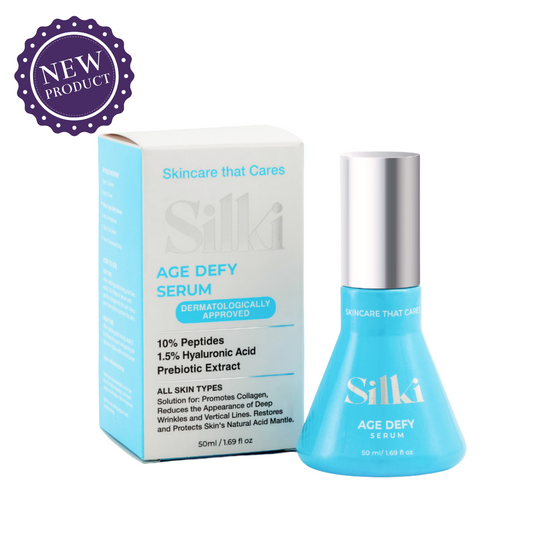 Age Defy Serum