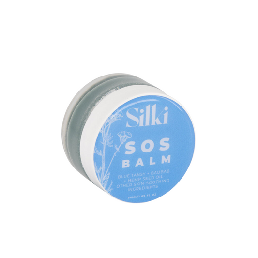 SOS Balm
