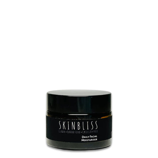 Daily Facial Moisturiser