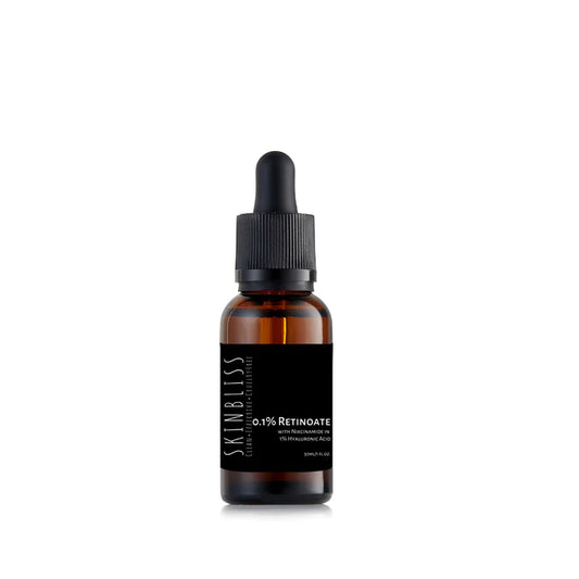 0.1% Retinoate Serum