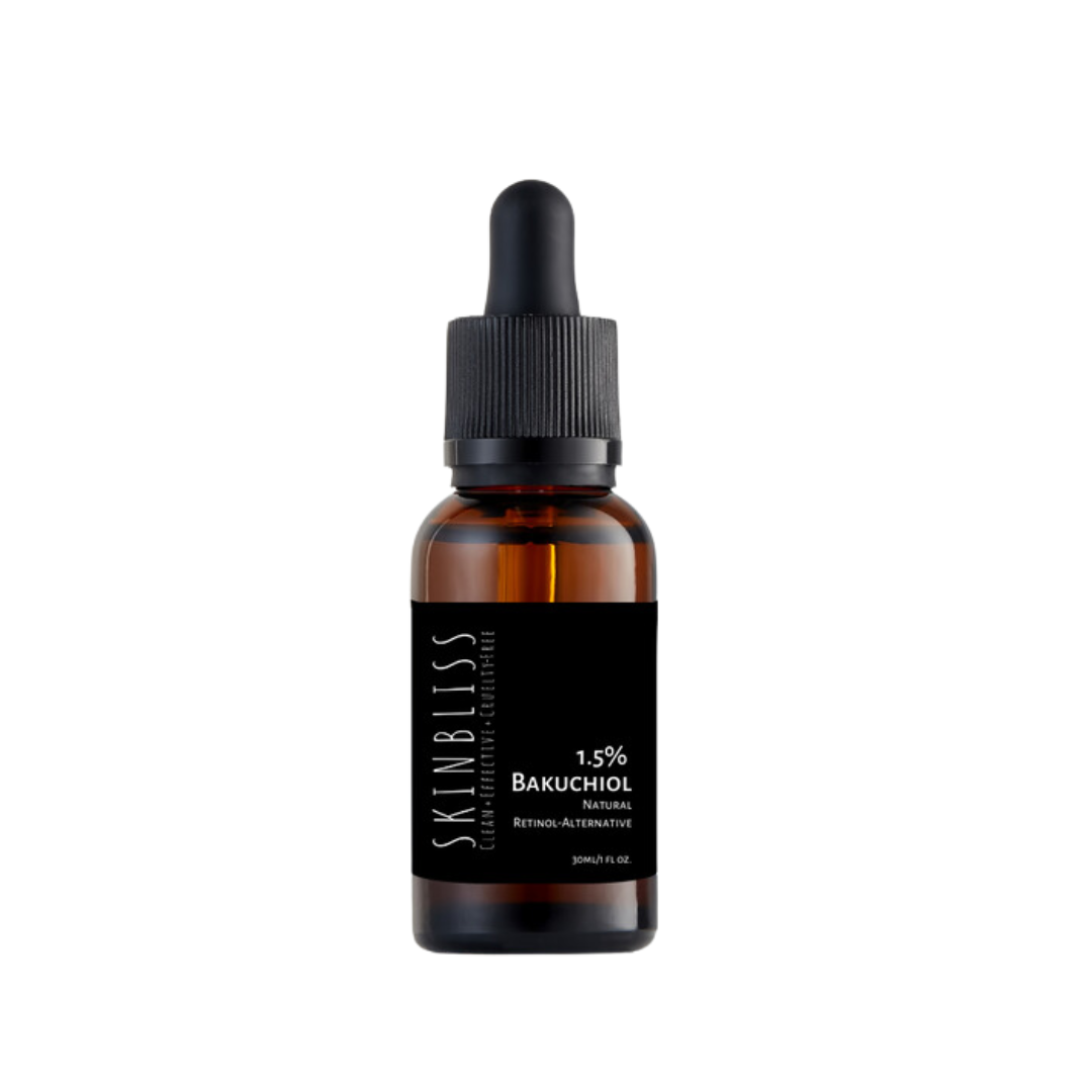 1.5% Bakuchiol Serum