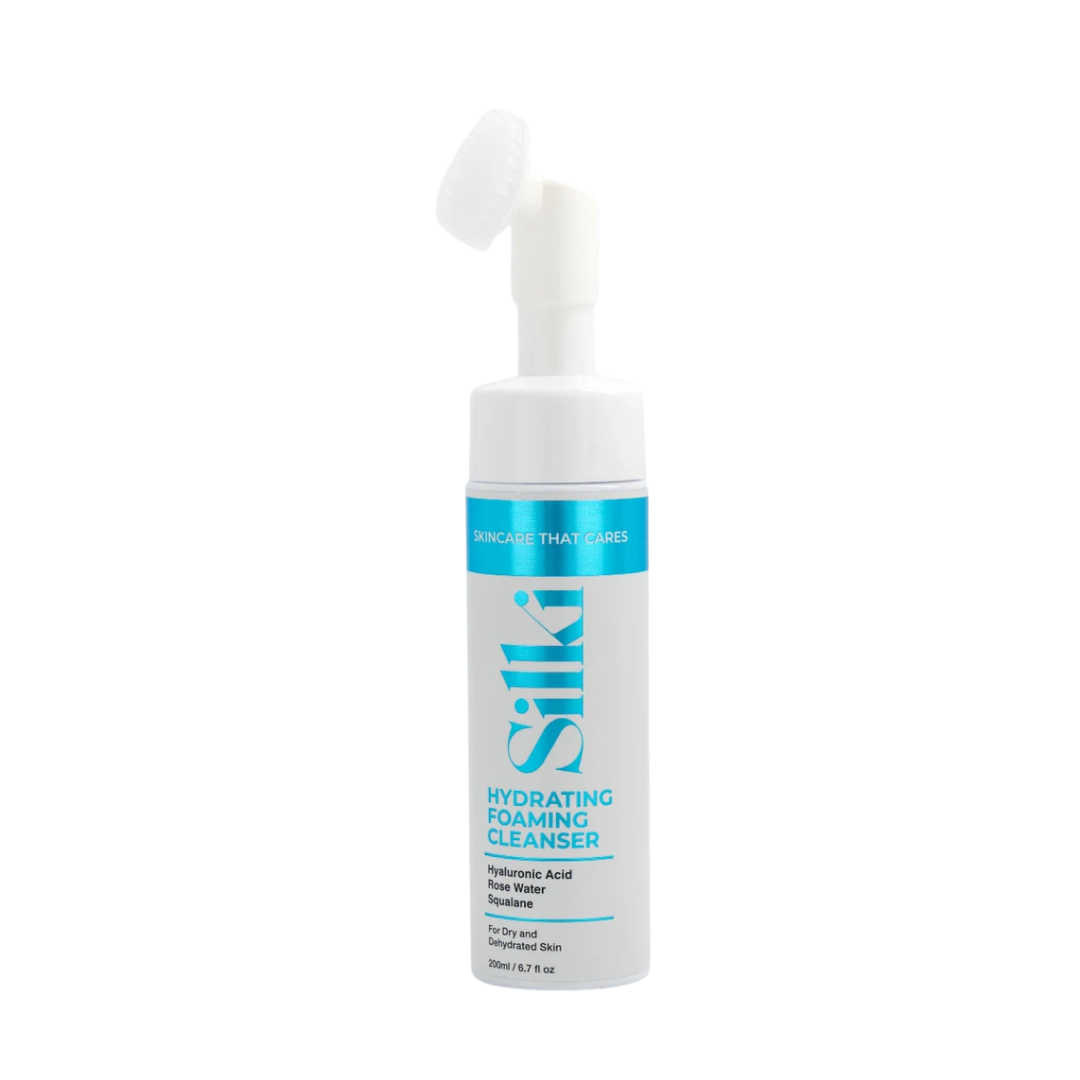 Foam Cleansers