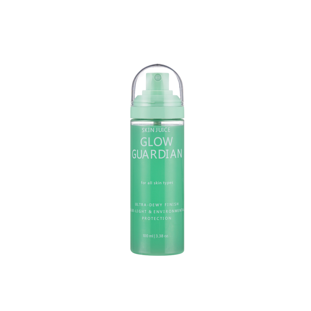 Skin Juice - Glow Guardian Mist