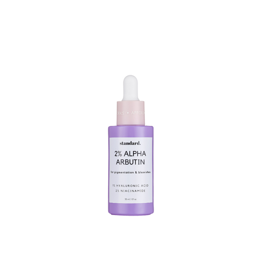 2% Alpha Arbutin Serum