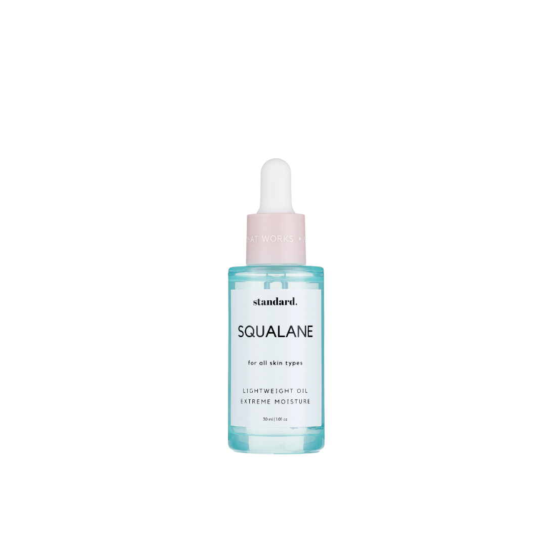 Squalane Serum