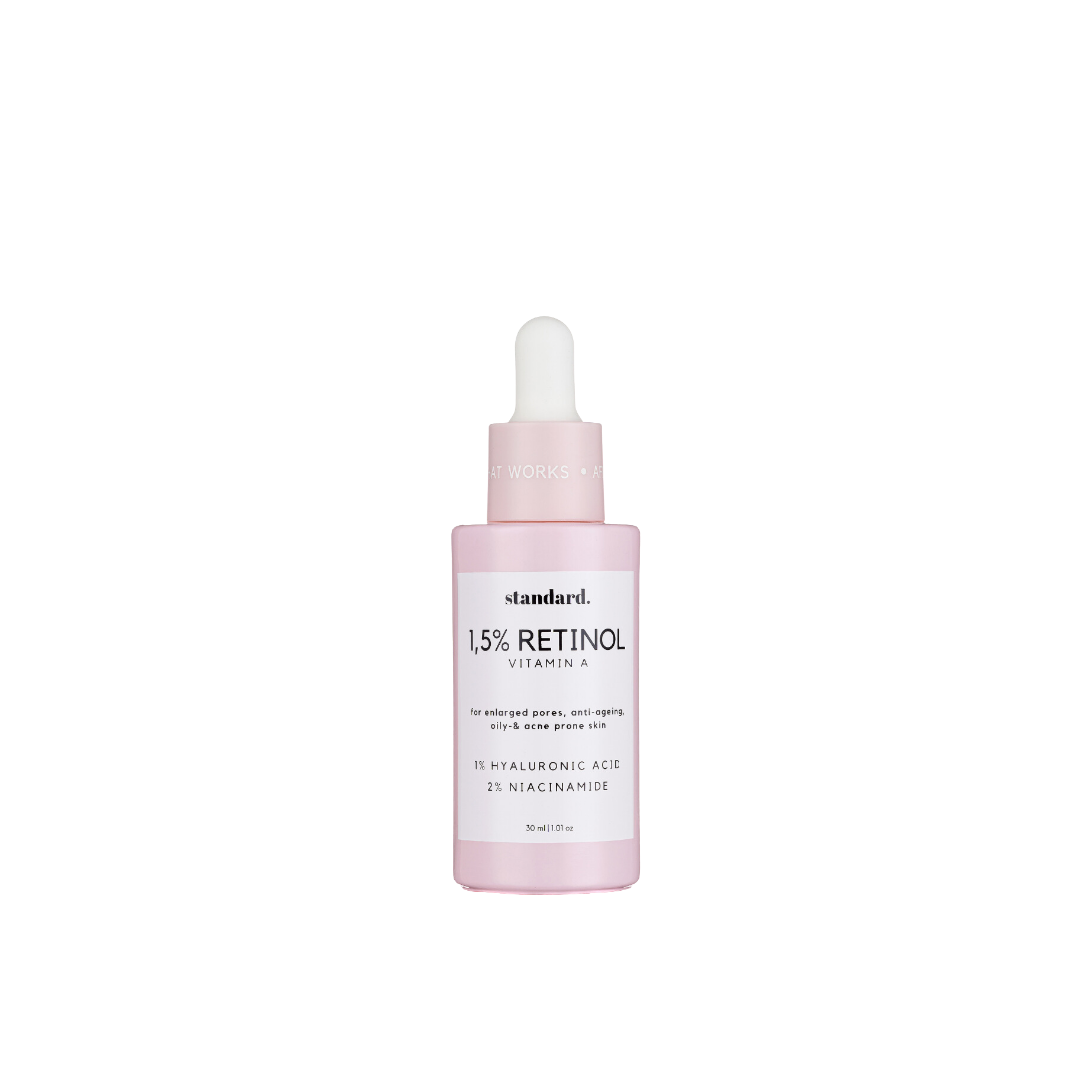 Retinol Serum