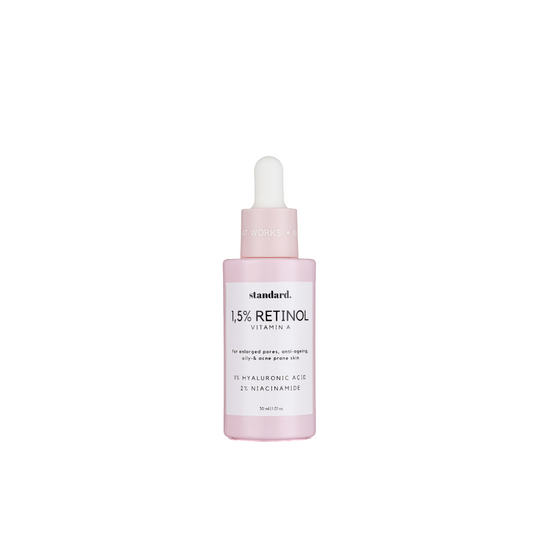 Retinol Serum