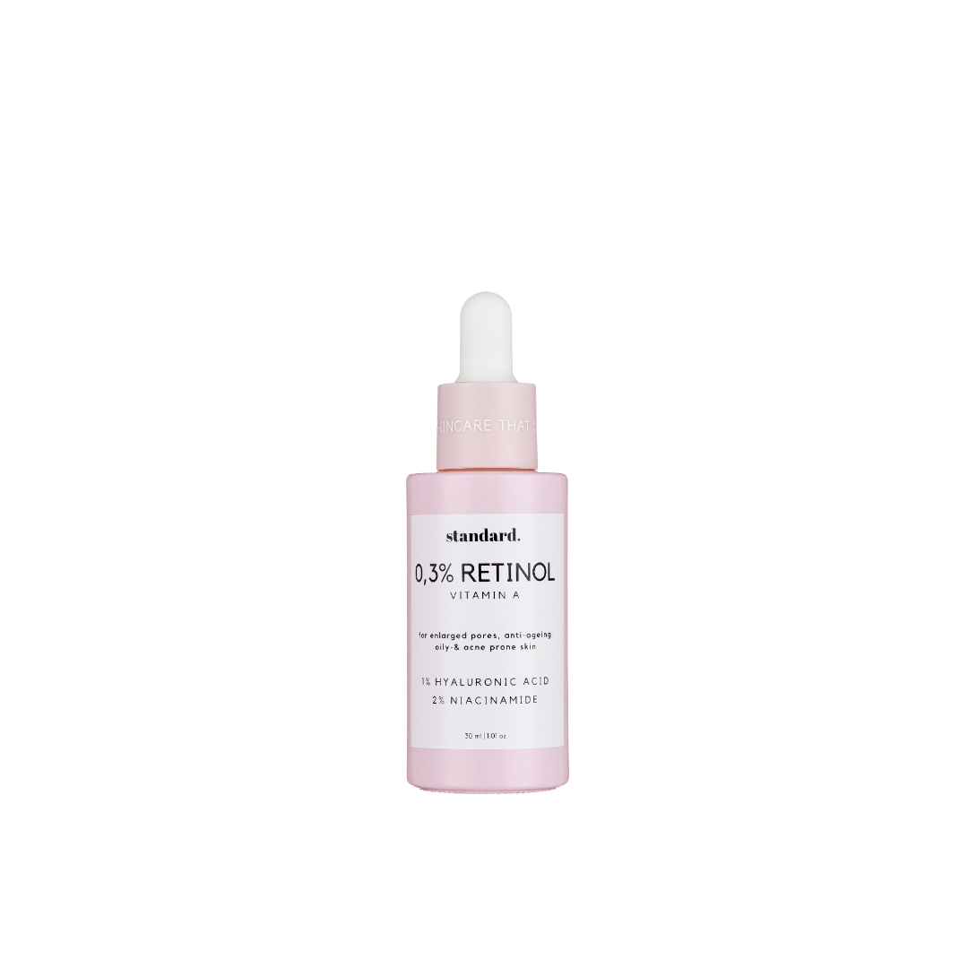 Retinol Serum