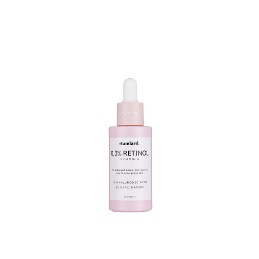 Retinol Serum