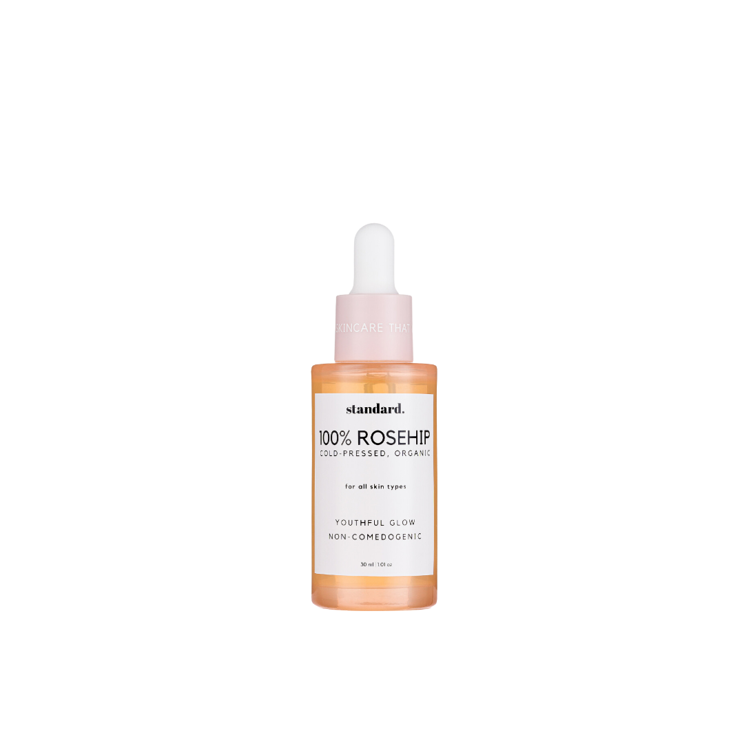 Rosehip Oil Serum