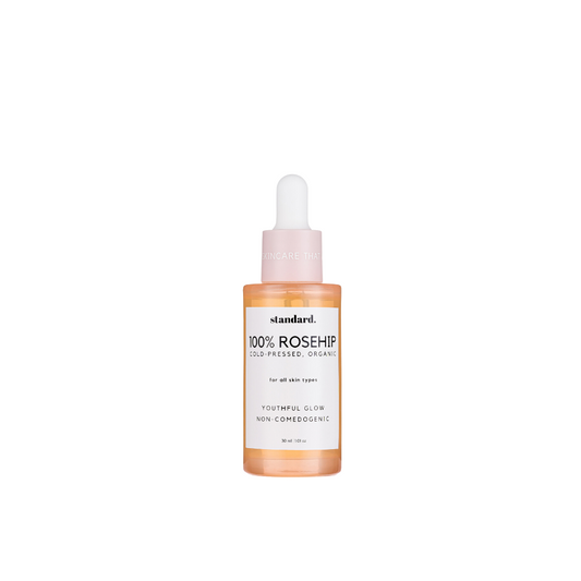 Rosehip Oil Serum