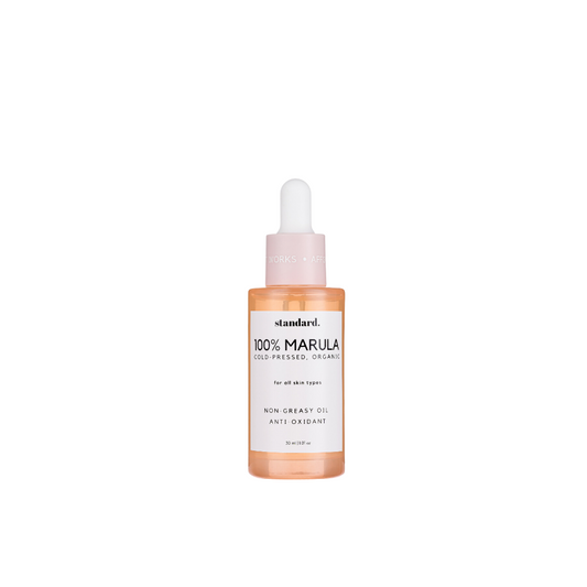 Marula Oil Serum Organic