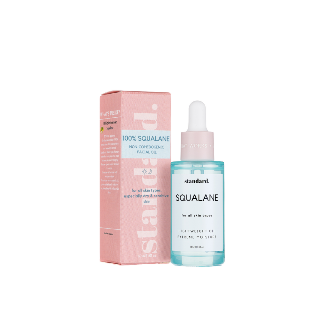 Squalane Serum