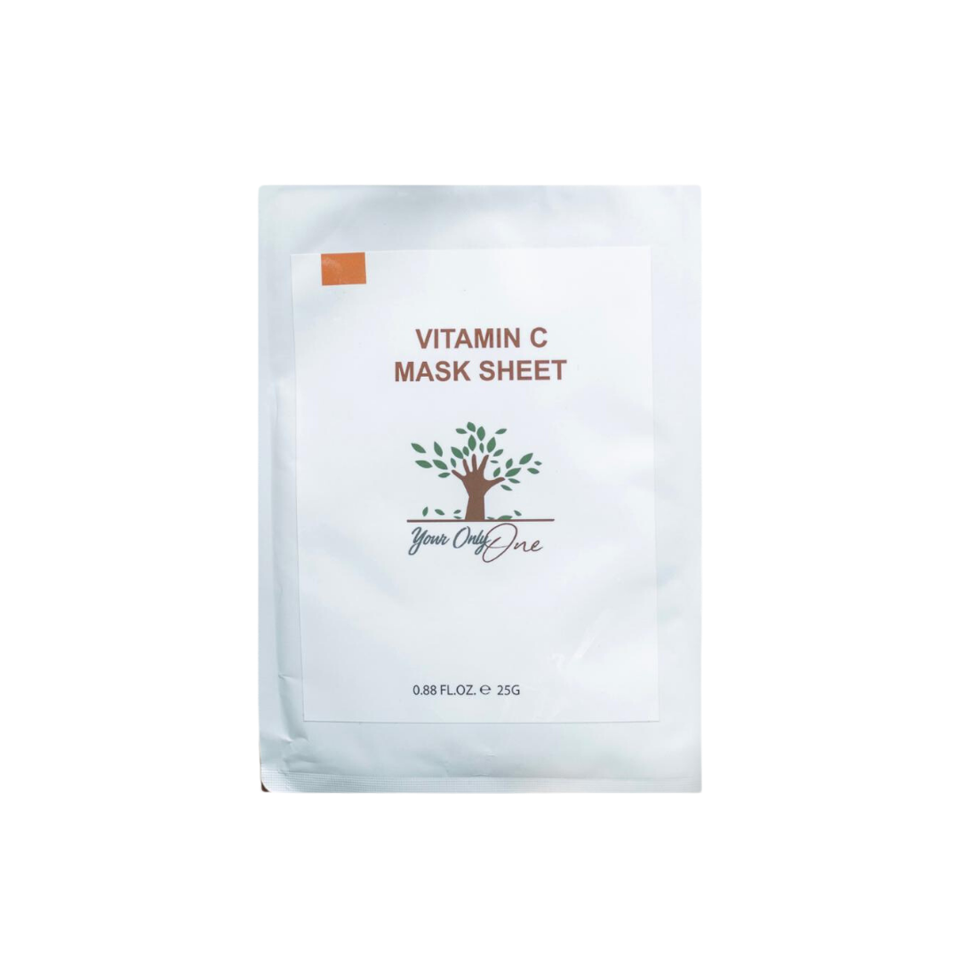 Vitamin C Face Mask