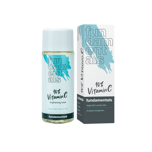 10% Vitamin C Brightening Toner