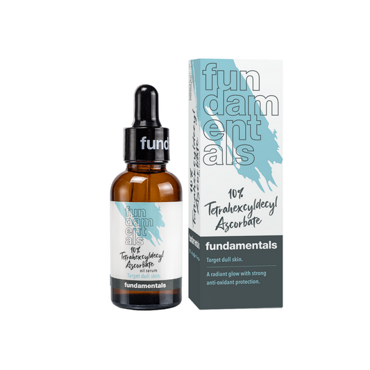 10% Tetrahexyldecyl Ascorbate Serum