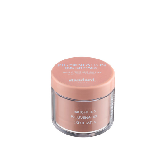 Pigmentation Buster Mask