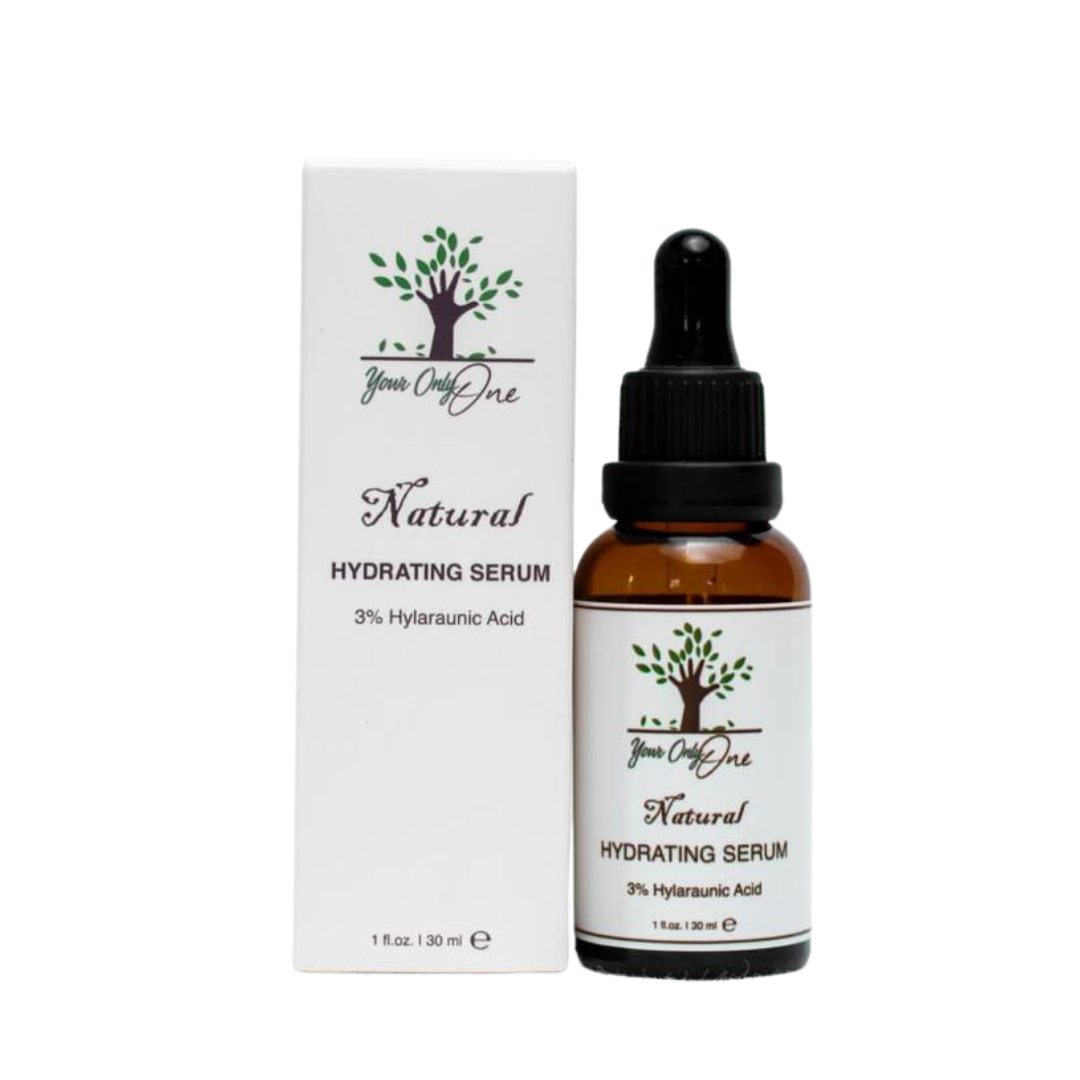 Hydrating Serum