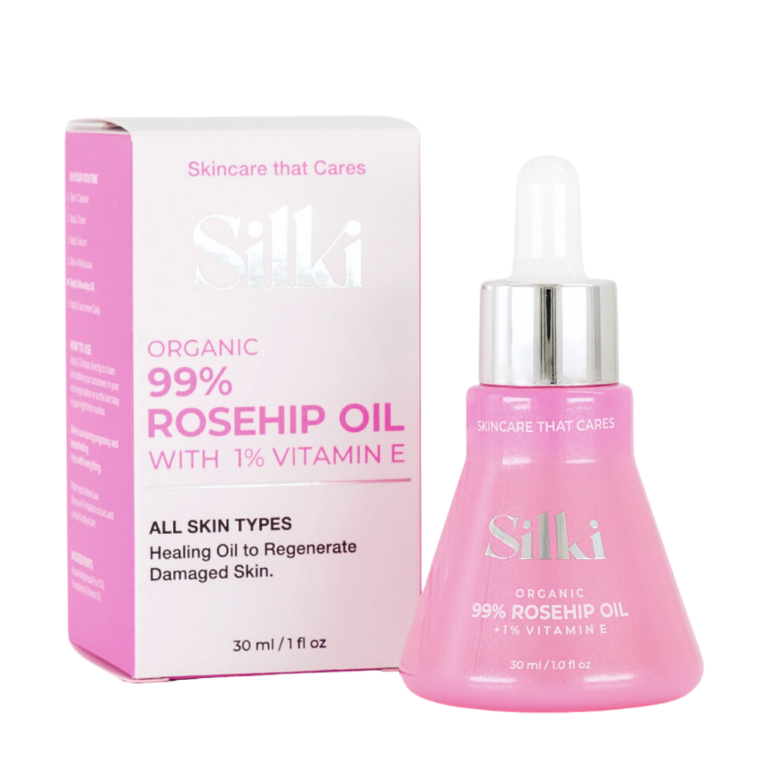 Rosehip Oil Serum