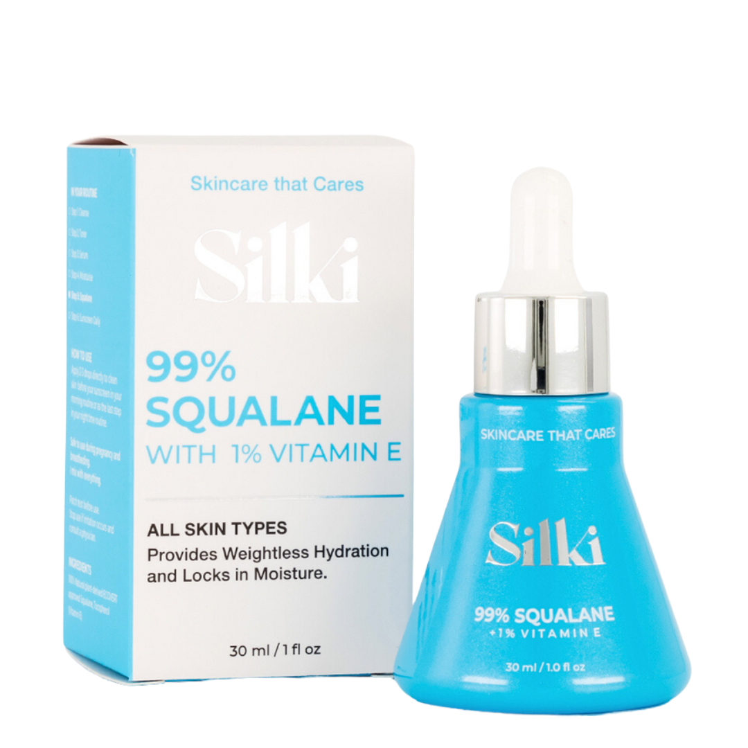 Squalane Serum