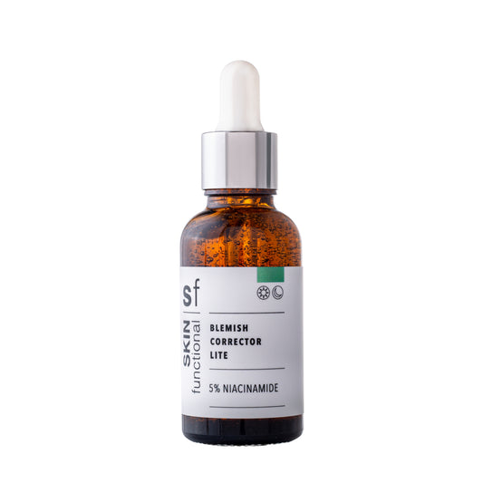 5% Niacinamide Blemish Corrector Lite