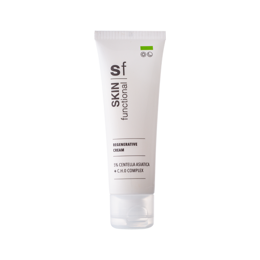 5% Centella Asiatica + C.H.O Complex Regenerative Cream