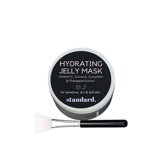 Jelly Hydration Mask