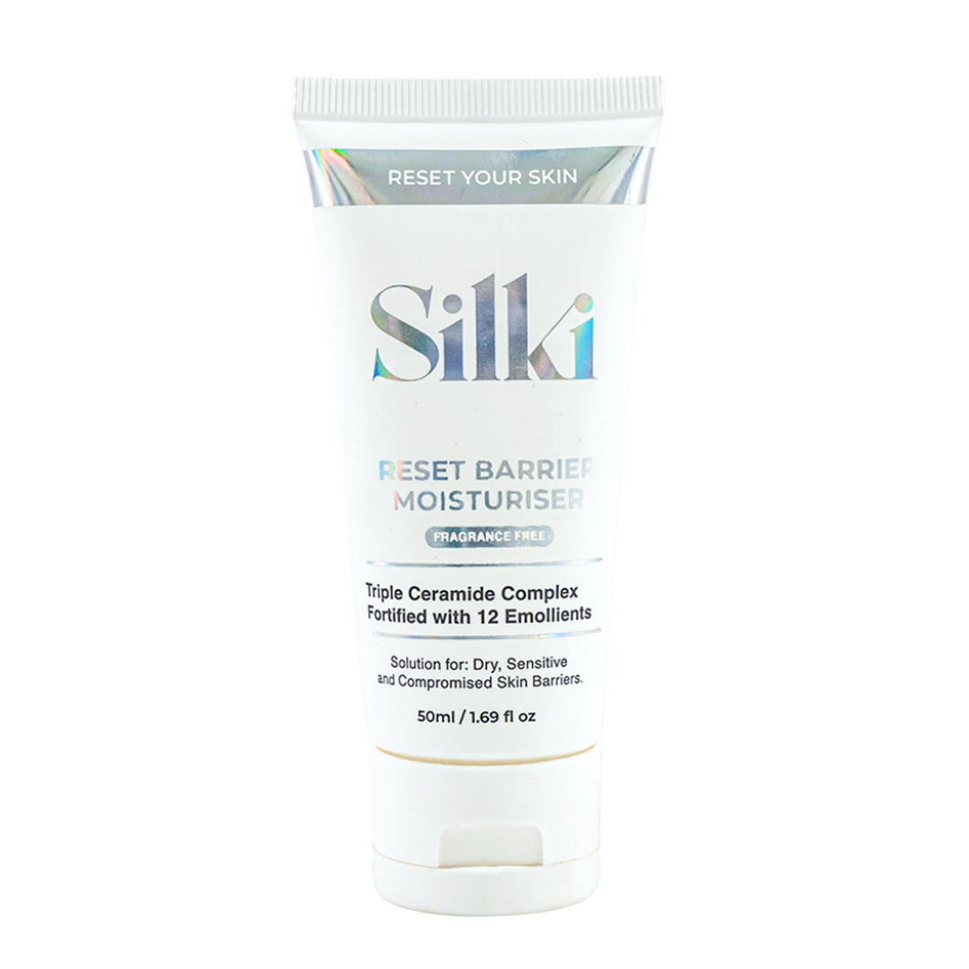 Reset Barrier Moisturiser