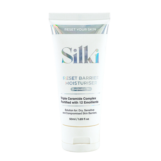 Reset Barrier Moisturiser