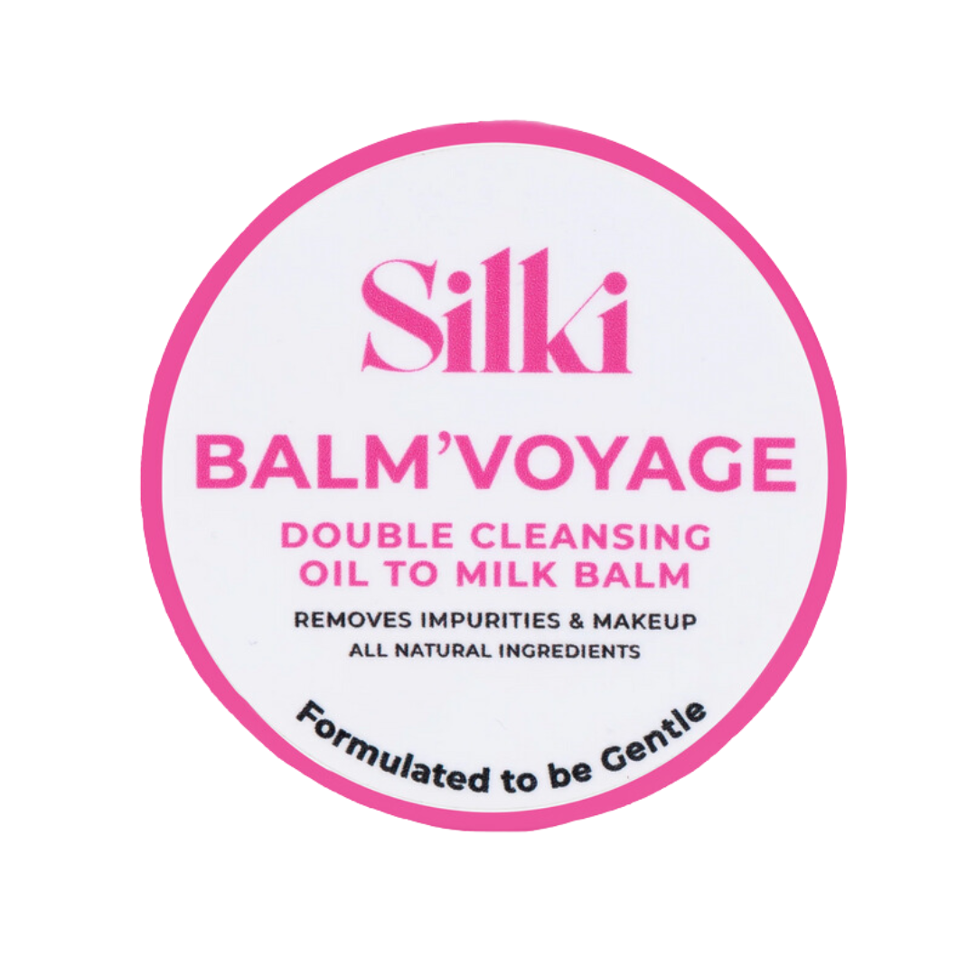 Balms & Oil Cleansers