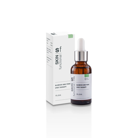 9% BHA Blemish and Pore Spot Therapy