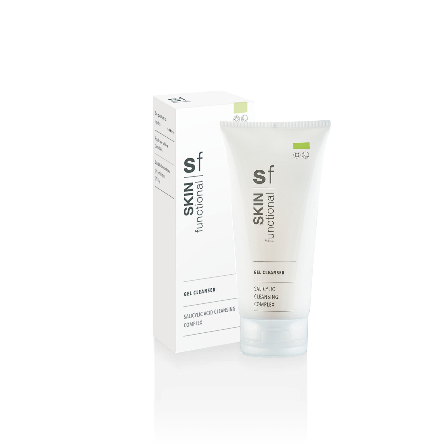 Salicylic Cleansing Complex