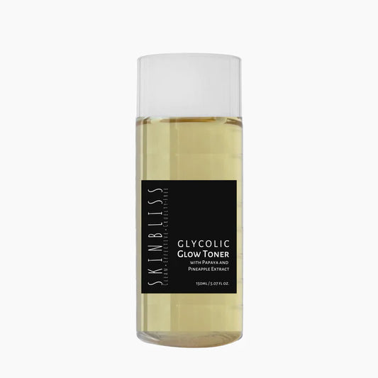 Glycolic Glow Toner