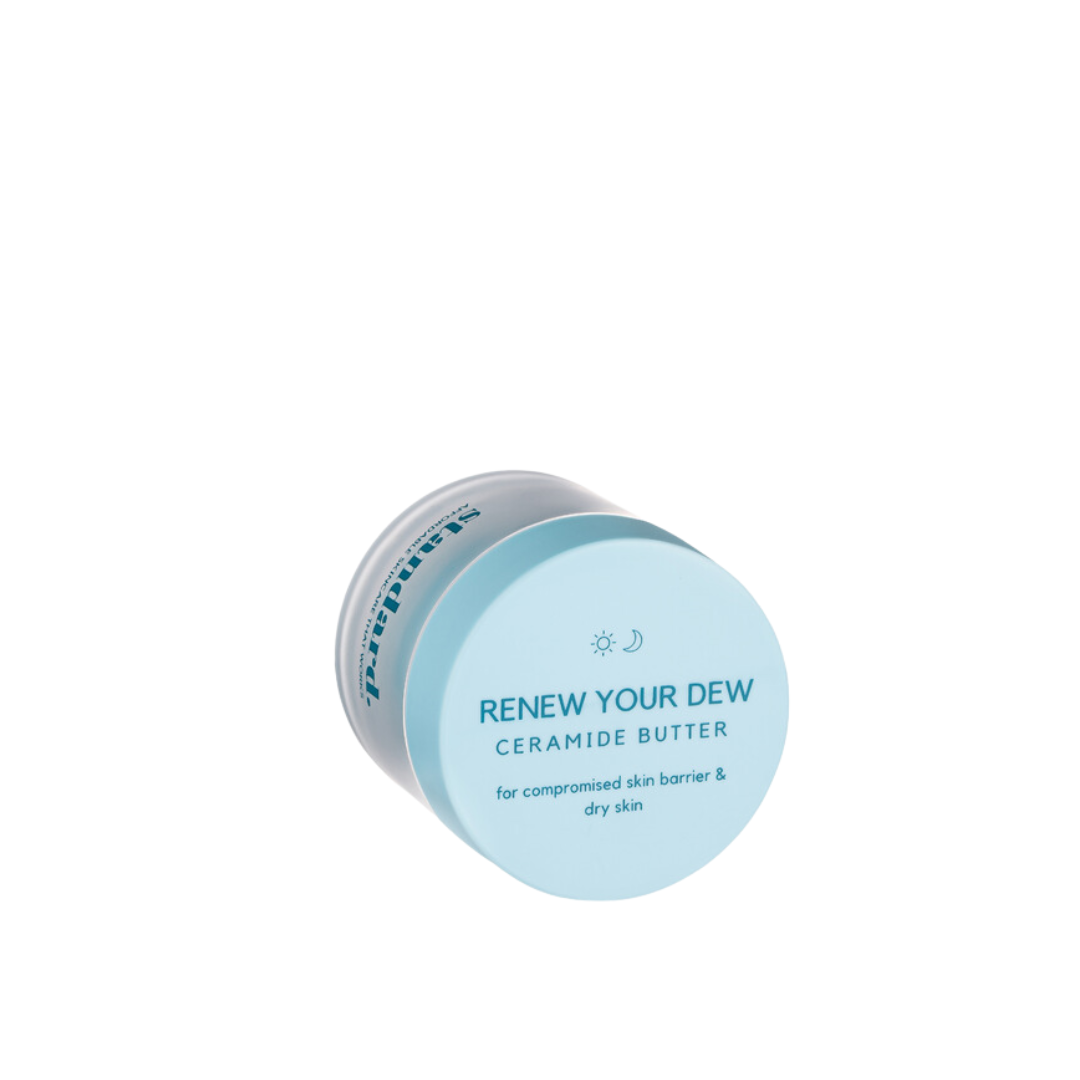 Renew Your Dew Ceramide Butter