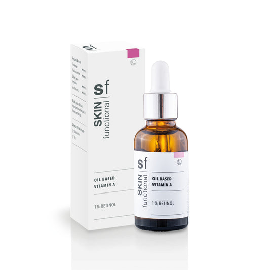 1% Retinol Oil Based Vitamin A