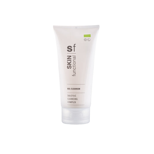 Salicylic Cleansing Complex