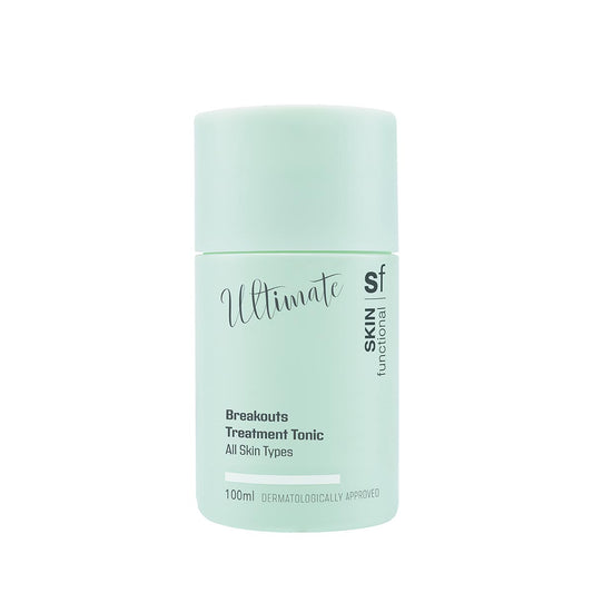 Ultimate Breakouts Treatment Tonic