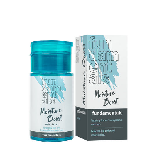 Moisture Boost Toner