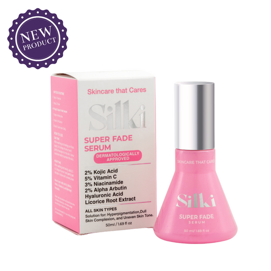 Super Fade Serum