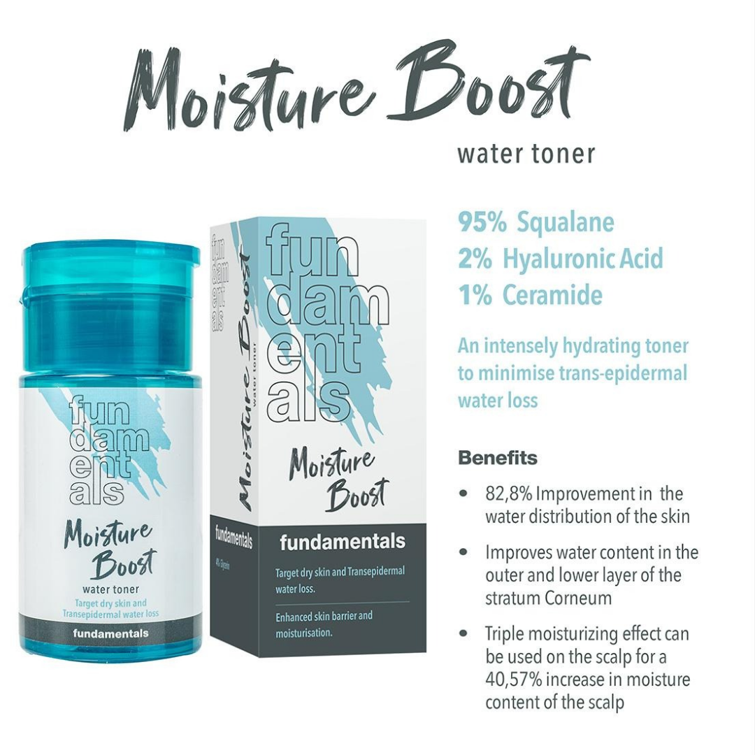 Moisture Boost Toner