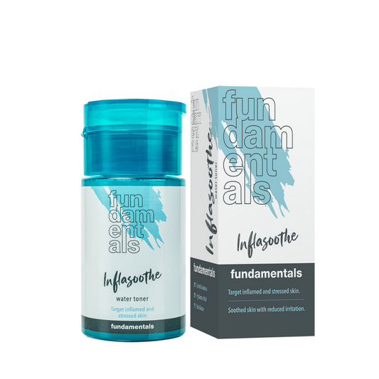 Inflasoothe Toner