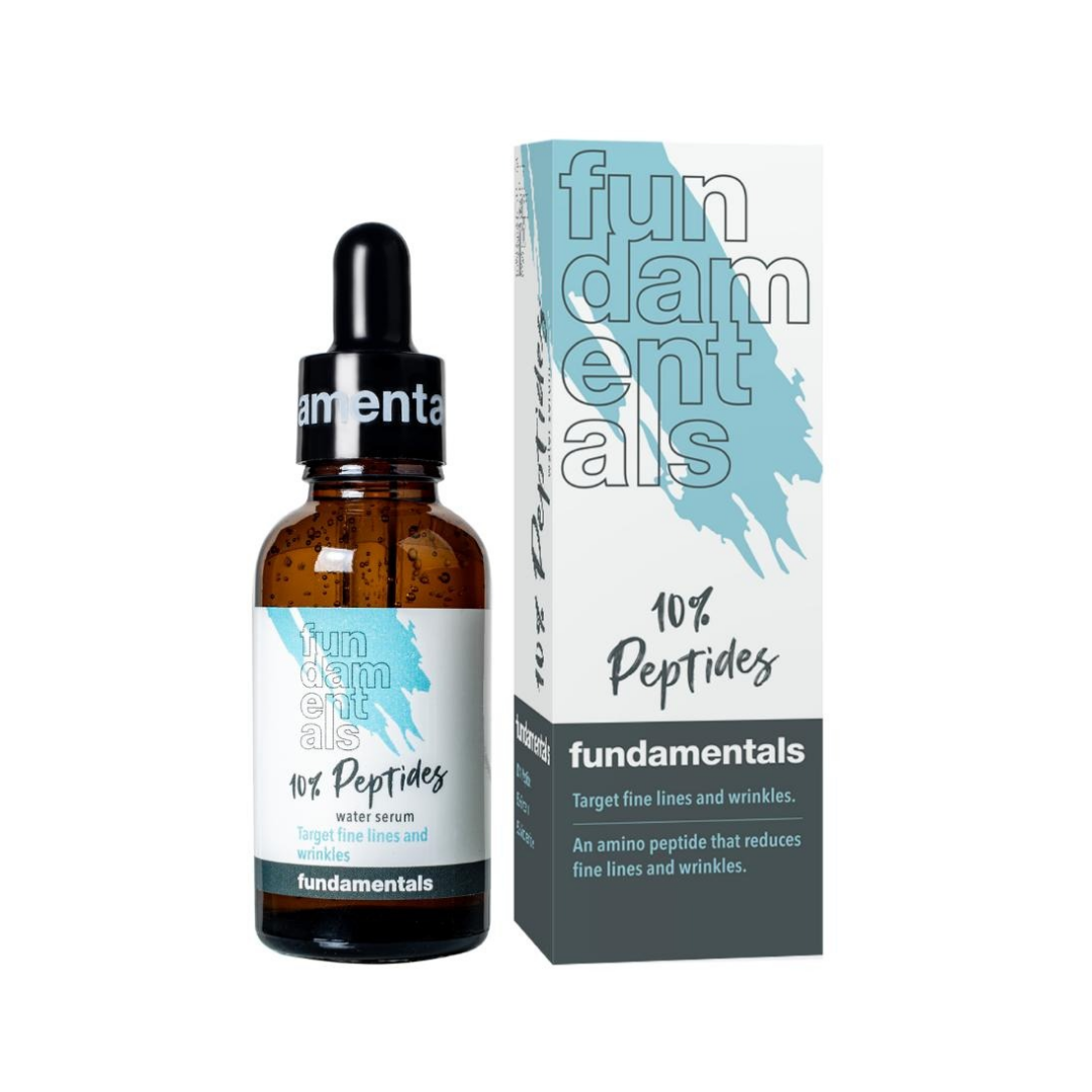 10% Peptides Serum